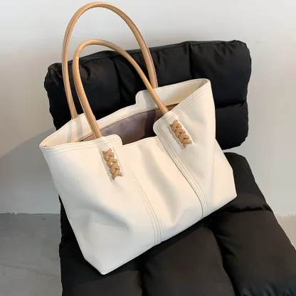 Modern Tote Shoulder Bag