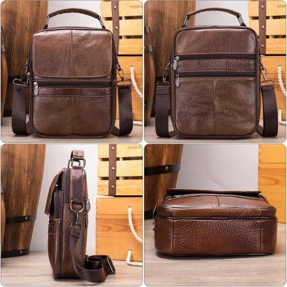 Messenger Crossbody Shoulder Bags - Image 2