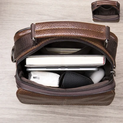 Messenger Crossbody Shoulder Bags - Image 4