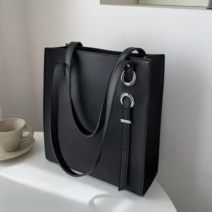 Casual Big Tote Shoulder Bags