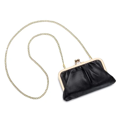 Party Kiss-lock Clutch Shoulder Bags - Image 2