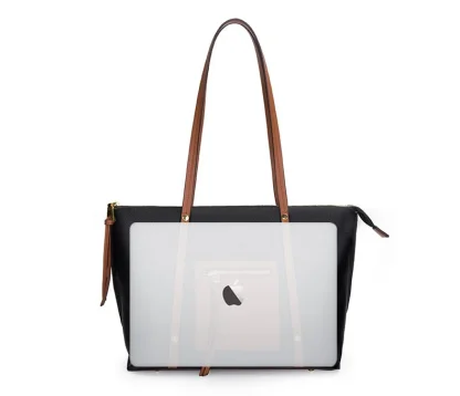 Large Capacity Tote Shoulder Bags - Image 6