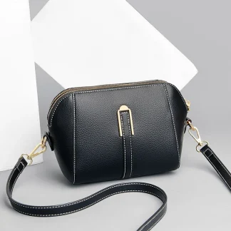 Trapeze Crossbody Small Shoulder Bags