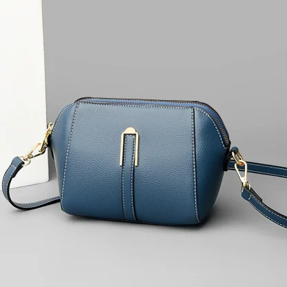 Trapeze Crossbody Small Shoulder Bags - Image 2