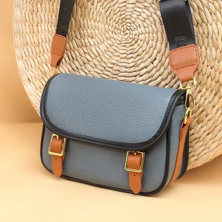 Flap Satchel Shoulder Bags