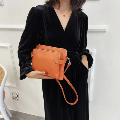 Detachable Pocket Shoulder Bags - Image 2