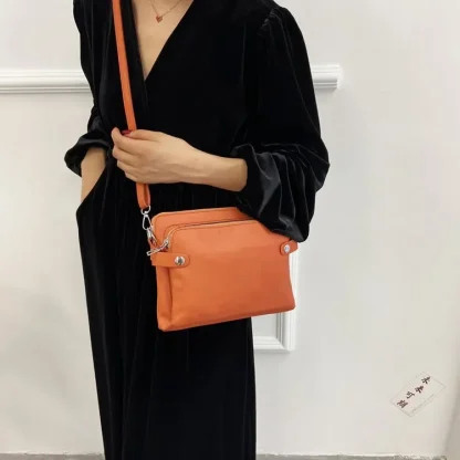 Detachable Pocket Shoulder Bags - Image 3
