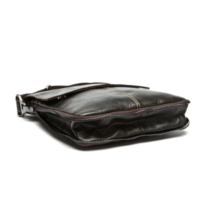 Men's Flap Messenger Shoulder Bags - Image 3
