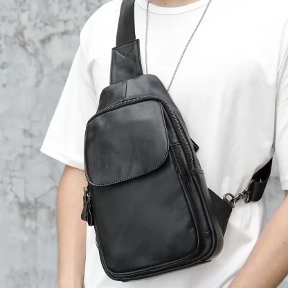 Compact Crossbody Shoulder Bags