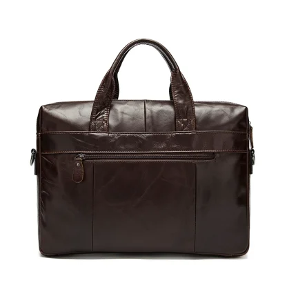 Men's Laptop Shoulder Bags - Image 2