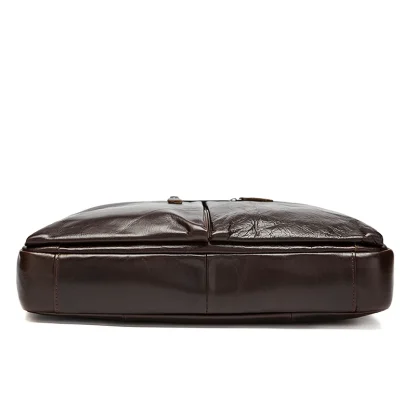 Men's Laptop Shoulder Bags - Image 4