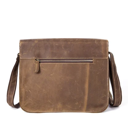 Satchel Messenger Shoulder Bags - Image 2
