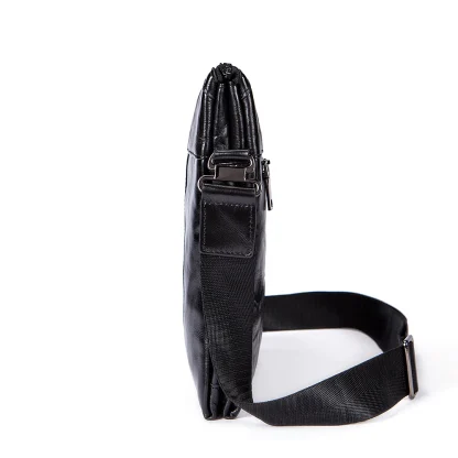 Sleek Messenger Shoulder Bags - Image 2