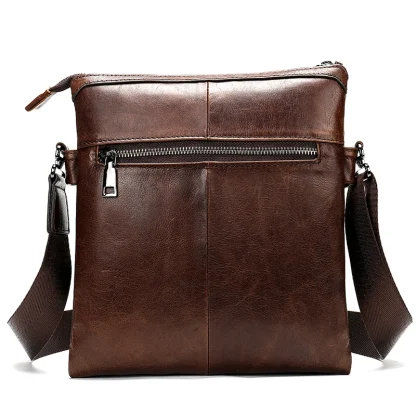 Sleek Messenger Shoulder Bags - Image 3