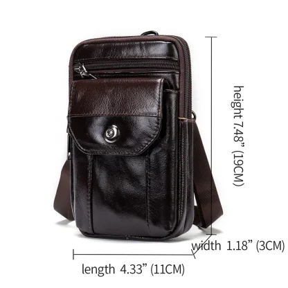 Phone Compact Shoulder Bags - Image 5