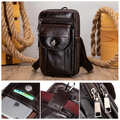 Phone Compact Shoulder Bags - Image 2