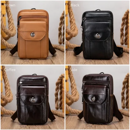 Phone Compact Shoulder Bags